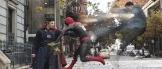 Se han confirmado más villanos para No Way Home