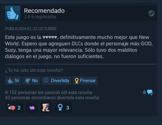steam