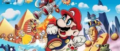 Nintendo renovó la licencia de Super Mario Land