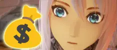 Tales of Arise ya vendió 1.5 millones de copias