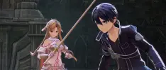Tales of Arise tendrá DLC de Sword Art Online