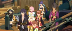 Tales of Vesperia HD dejará Xbox Game Pass
