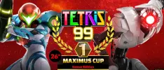 Tetris 99 anuncia colaboración con Metroid Dread