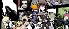 Podrás jugar TWEWY gratis en Switch