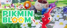 Pikmin Bloom ya está disponible para usuarios de iOS y Android