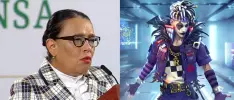 Gobierno mexicano presenta lineamientos para jugar en línea