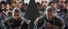 Assassin's Creed Infinity no será free-to-play, confirma Ubisoft