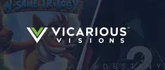 Vicarious Visions se queda sin nombre tras la fusión con Blizzard