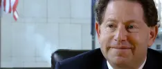 CEO de Activision Blizzard anuncia una serie de cambios internos