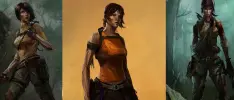 Así era Tomb Raider: Ascension, el juego cancelado de esta saga