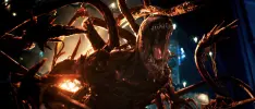 La escena post-créditos de Venom 2 no era segura