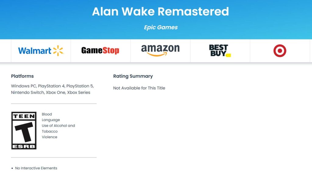 wake