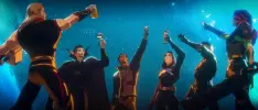Aquí los mejores memes del final de What If…?
