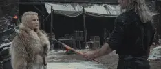 ¡Nuevo tráiler de temporada 2 de The Witcher!