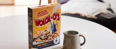 Xbox lanza un cereal de Age of Empires