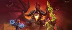 Blizzard cambia diálogos ofensivos de WoW