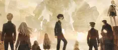 13 Sentinels: Aegis Rim llegará al Nintendo Switch el próximo año