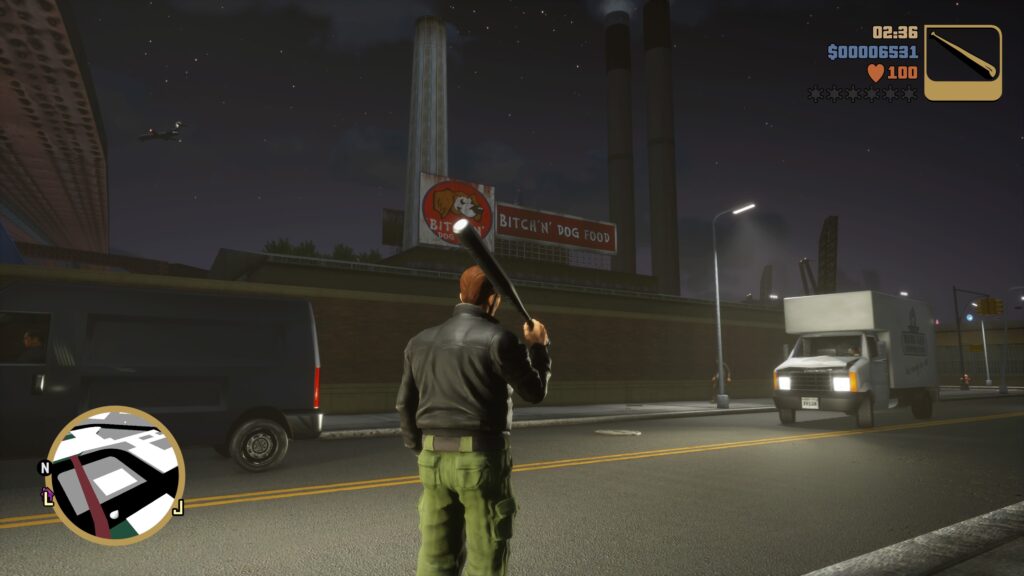 Grand Theft Auto III – The Definitive Edition_20211111110012