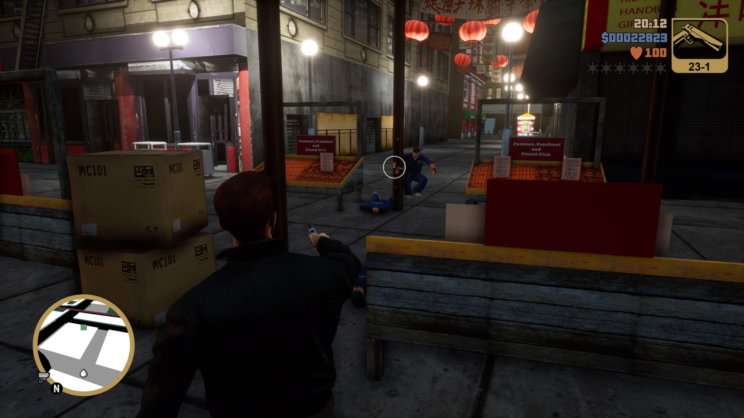 Grand Theft Auto III – The Definitive Edition_20211111160549
