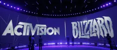 Activision Blizzard ya no es la compañía de videojuegos más valiosa de EE.UU.