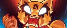 Éstos son los animes que llegarán a Netflix para 2021 y 2022