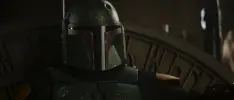 ¡Aquí el primer tráiler de The Book of Boba Fett!