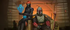 ¡Boba Fett llegará a Fortnite el próximo mes!