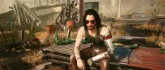 Ya sabemos cuándo llegará la actualización next-gen de Cyberpunk 2077