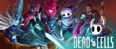 Dead Cells anuncia un DLC con Hollow Knight y más juegos indie