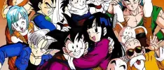 ¡Dragon Ball Z regresa al Canal 5!