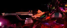 Cosplay del EVA-01 es tan real que desearás subirte al robot