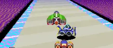 Una recompensa ofrece $5 mil dólares por unas pistas de F-Zero