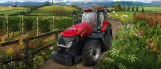 Farming Simulator 22 supera a Battlefield 2042 en popularidad en PC