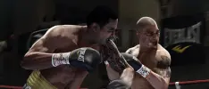 Un nuevo juego Fight Night ya estaría en desarrollo
