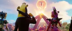 Fortnite Chapter 2 llegará a su fin en diciembre