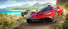 Forza Horizon 5 y GTA San Andreas llegarán a Xbox Game Pass