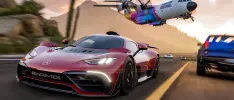 Forza Horizon 5 tuvo la primera semana “más grande” en la historia de Xbox