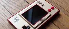 Recordando a los Game & Watch