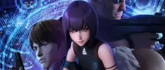 Ghost in the Shell: SAC_2045 tendrá una segunda temporada