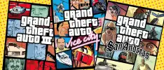 Éstas son las canciones de GTA: The Trilogy