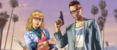 GTA VI podría ser menos “provocativo”, señala co-fundador de Rockstar
