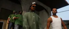 El código de “Hot Coffee” está en GTA: The Trilogy