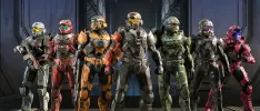 La campaña co-op y el modo Forge de Halo Infinite se han retrasado