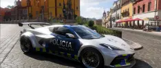 Vehículos del ejército y más llegan a Forza Horizon 5 gracias a los fans
