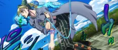 Jojo’s: Stone Ocean ya tiene fecha de estreno