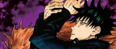 Jujutsu Kaisen fue el manga más vendido de 2021