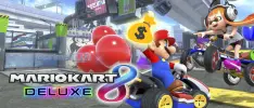 ¡Estos son los juegos más vendidos del Switch!