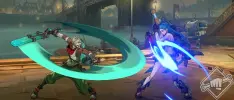Aquí el nuevo vistazo a Project L, el juego de peleas de LoL