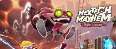 Un nuevo juego de LoL llegará a Switch, PC y Netflix