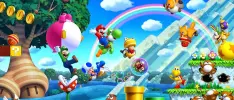 Nintendo demanda a un battle royale por usar a Mario